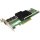 Intel XL710-QDA1 XL710QDA1G2P5 945035 Single-Port QSFP+ 40G PCle x8 Netzwerkkarte LP