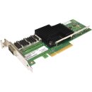 Intel XL710-QSR1 XL710QSR1G1P5 950495 Single-Port QSFP+...