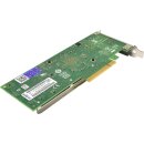 Intel XL710-QSR1 XL710QSR1G1P5 950495 Single-Port QSFP+ 40G PCle x 8 Netzwerkkarte LP