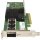 Intel XL710-QSR1 XL710QSR1G1P5 950495 Single-Port QSFP+ 40G PCle x 8 Netzwerkkarte LP