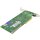Intel XL710-QDA1 XL710QDA1G2P5 945035 Single-Port QSFP+ 40G PCle x8 Netzwerkkarte FP