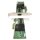 Intel XL710-QDA1 XL710QDA1G2P5 945035 Single-Port QSFP+ 40G PCle x8 Netzwerkkarte FP