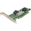 Inspur YZCA-00622-101 12Gbps NVMe RAID Controller...