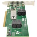 Inspur YZCA-00622-101 12Gbps NVMe RAID Controller für Inspur Server N Series FP