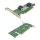 Inspur YZCA-00622-101 12Gbps NVMe RAID Controller für Inspur Server N Series FP