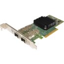 Mellanox CX4121A Connect X-4 MCX4121A-ACAT Dual-Port...