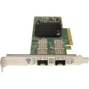 Mellanox CX4121A Connect X-4 MCX4121A-ACAT Dual-Port...