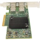 Mellanox CX4121A Connect X-4 MCX4121A-ACAT Dual-Port SFP28 PCIe x8 3.0 25G Adapter FP