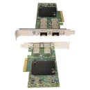 Mellanox CX4121A Connect X-4 MCX4121A-ACAT Dual-Port SFP28 PCIe x8 3.0 25G Adapter FP