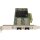 Mellanox CX4121A Connect X-4 MCX4121A-ACAT Dual-Port SFP28 PCIe x8 3.0 25G Adapter FP