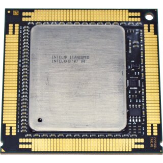 Intel Itanium Processor 9350 4-Core 1.73GHz 24MB Smart Cache FCLGA1248 SLBMX
