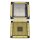 Intel Itanium Processor 9350 4-Core 1.73GHz 24MB Smart Cache FCLGA1248 SLBMX