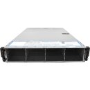 Lenovo ThinkServer RD452X Barebone 0x CPU 0x RAM 0x HDD...