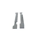 NetApp Rail Kit 404-00078-A1 404-00077-B0 Left Right For DS2246 DS4246