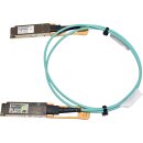 Cisco QSFP-100G-AOC1M 10-3172-02 1m 100G QSFP28 - QSFP28...