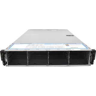 Lenovo ThinkServer RD452X Barebone 0x CPU 0x RAM 0x HDD 1x Heatsink 12 Bay 3.5 Zoll 2U