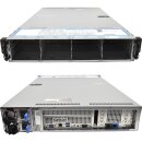 Lenovo ThinkServer RD452X Barebone 0x CPU 0x RAM 0x HDD 1x Heatsink 12 Bay 3.5 Zoll 2U