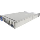 Lenovo ThinkServer RD452X Barebone 0x CPU 0x RAM 0x HDD 1x Heatsink 12 Bay 3.5 Zoll 2U
