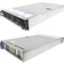 Lenovo ThinkServer RD452X Barebone 0x CPU 0x RAM 0x HDD 1x Heatsink 12 Bay 3.5 Zoll 2U