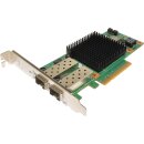 Huawei CN21ITGAA13 Dual-Port SFP+ 10Gbps PCle x8...