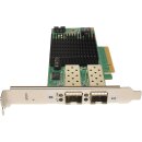 Huawei CN21ITGAA13 Dual-Port SFP+ 10Gbps PCle x8...