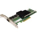Intel XL710-QSR1 XL710QSR1G1P5 950495 Single-Port QSFP+...