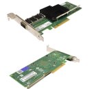 Intel XL710-QSR1 XL710QSR1G1P5 950495 Single-Port QSFP+ 40G PCle x 8 Netzwerkkarte FP