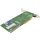Intel XL710-QSR1 XL710QSR1G1P5 950495 Single-Port QSFP+ 40G PCle x 8 Netzwerkkarte FP