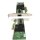 Intel XL710-QSR1 XL710QSR1G1P5 950495 Single-Port QSFP+ 40G PCle x 8 Netzwerkkarte FP