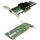 Intel XL710-QSR1 XL710QSR1G1P5 950495 Single-Port QSFP+ 40G PCle x 8 Netzwerkkarte FP