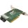 TYAN M2092 U.2 Expansion Card NVMe PCle x8 V021008000000000 FP