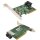 TYAN M2092 U.2 Expansion Card NVMe PCle x8 V021008000000000 FP