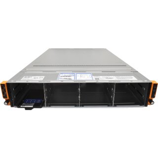 Aliserver Inspur SA5212H5 Thor02-2U 2x LGA-3647 2x SFP+ 2x Kühler No Backplane 2x 2,5 Bay Boss Card