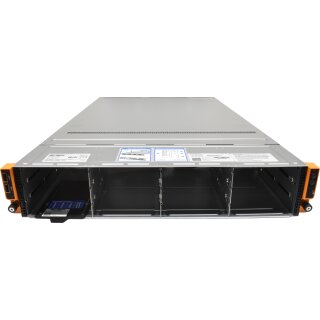 Aliserver Inspur SA5212H5 Thor02-2U 2x LGA-3647 2x SFP+ 2x Kühler No Backplane