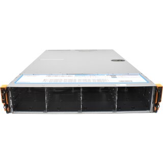 Aliserver Iventec SA5212H5 Thor01-2U 2x LGA-3647 2x SFP+ 2x Kühler No Backplane 2x Riser 2x 2,5 Bay Boss Card
