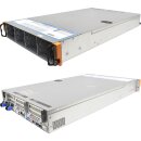 Aliserver Iventec SA5212H5 Thor01-2U 2x LGA-3647 2x SFP+ 2x Kühler No Backplane 2x Riser 2x 2,5 Bay Boss Card