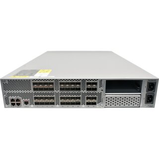 Cisco N5K-C5020P-BF 68-3099 03 C0 40-Port 10G SFP+ Ethernet Switch 2x PSU