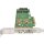 Huawei BC11ITMA Dual M.2 2280 SATA PCIe x8 Riser Card / Adapter für RH2288 V3 5288 V5 Server