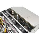 Inspur Storage Server Intel D-1581 16C 36x 3,5 2x 2,5 Bay 4HE SA5224M4A ext. Controller L44S3.32