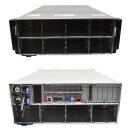 Inspur Storage Server Intel D-1581 16C 36x 3,5 2x 2,5 Bay 4HE SA5224M4A ext. Controller L44S3.32