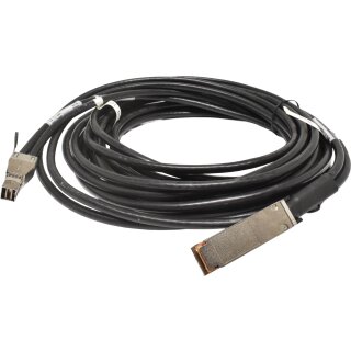 NetApp Cable Mini-SAS SFF-8644 - QSFP 5m 112-00431