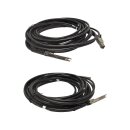 NetApp Cable Mini-SAS SFF-8644 - QSFP 5m 112-00431