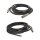 NetApp Cable Mini-SAS SFF-8644 - QSFP 5m 112-00431
