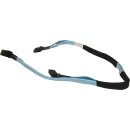 HP SAS Kabel 2x SFF-8087 (gerade) / 2x SFF-8087 (winkel)...