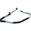 HP SAS Kabel 2x SFF-8087 (gerade) / 2x SFF-8087 (winkel) 80cm für DL360 G9/G10 869662-001 875566-001