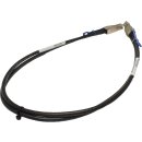 Fujitsu External Mini SAS Kabel SFF-8644 / SFF-8644 0.75m CA72314-0701 10123781-2008LF