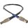 Fujitsu External Mini SAS Kabel SFF-8644 / SFF-8644 0.75m CA72314-0701 10123781-2008LF
