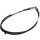 Fujitsu External Mini SAS Kabel SFF-8644 / SFF-8644 0.75m CA72314-0701 10123781-2008LF