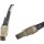 Fujitsu External Mini SAS Kabel SFF-8644 / SFF-8644 0.75m CA72314-0701 10123781-2008LF