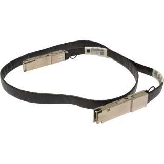 Fujitsu CA72311-1101 10601893197 40G QSFP+ - QSFP+ Data Cable CU 1.1m für DX8700 / DX8900 S3